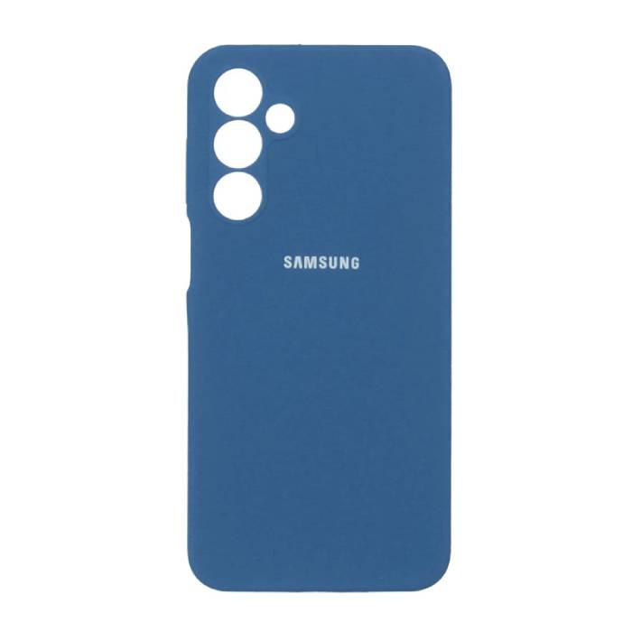 قاب سیلیکونی اورجینال مناسب سامسونگ Galaxy A16