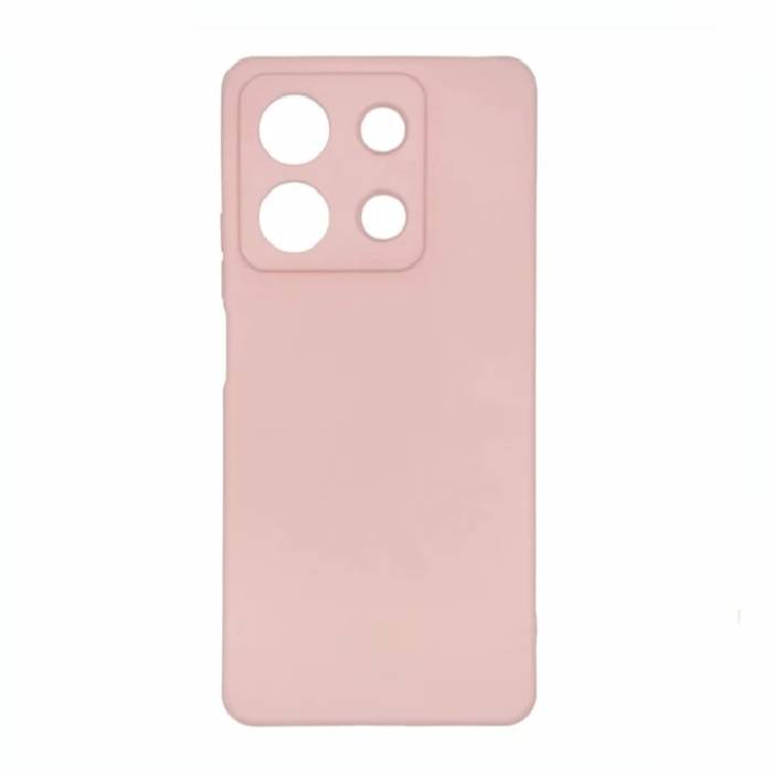 قاب سیلیکونی اورجینال مناسب شیائومی Redmi Note 13 Pro 4G