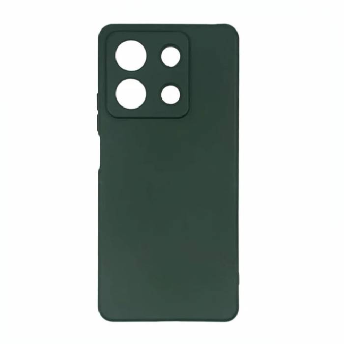 قاب سیلیکونی اورجینال مناسب شیائومی Redmi Note 13 Pro 4G