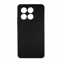 قاب سیلیکونی اورجینال مناسب شیائومی POCO X6 PRO