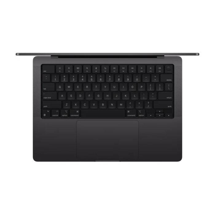 لپ تاپ اپل MacBook Pro 2024 M4 – MW2V3