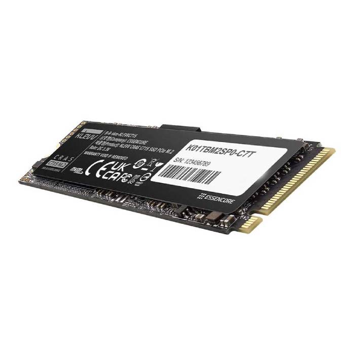 SSD اینترنال کلو مدل CRAS C715