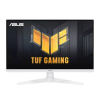 مانیتور ایسوس 24 اینچ مدل ASUS TUF GAMING VG249Q3A-W