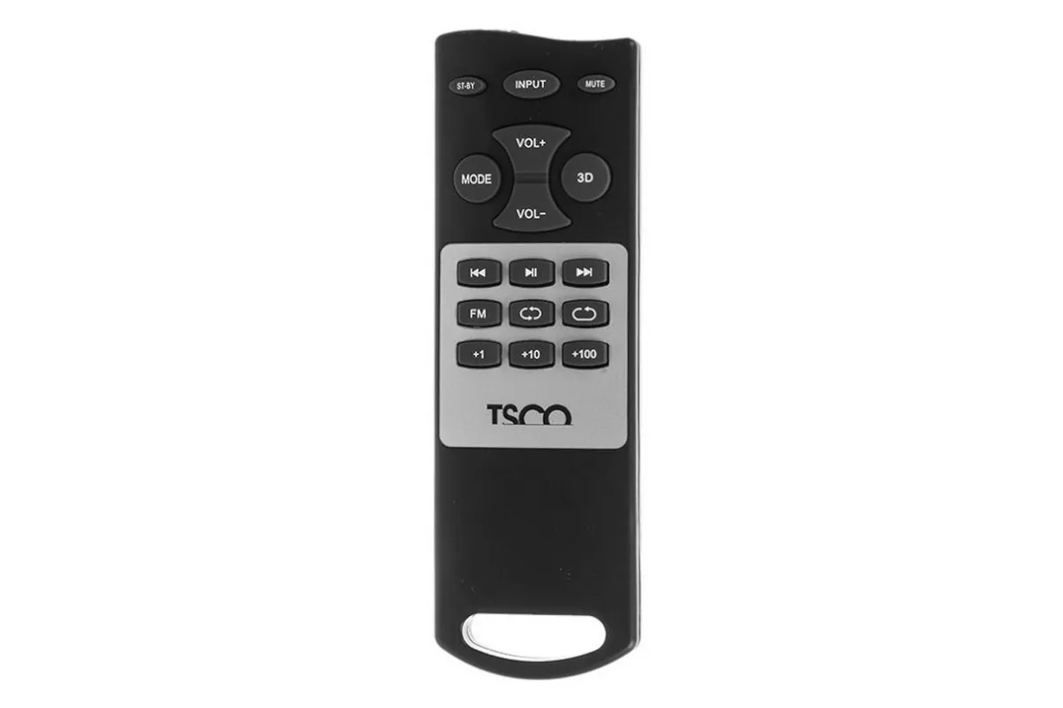 اسپیکر رومیزی تسکو مدل TS 2196
