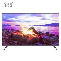 تلویزیون هوشمند ایکس ویژن 55 اینچ مدل 55XYU755