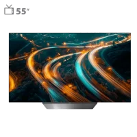 تلویزیون هوشمند جی پلاس 55 اینچ مدل GTV-55SO621N