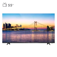 تلویزیون هوشمند دوو 55 اینچ مدل DSL-55MS3100U