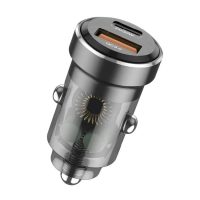 شارژر فندکی بودی مدل CC633B