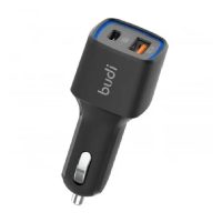 شارژر فندکی بودی مدل CC065TB38