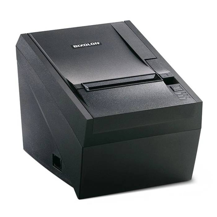 فیش پرینتر و پرینتر حرارتی بیکسولون مدل SRP-330