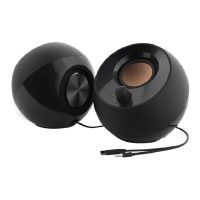 اسپیکر رومیزی دسکتاپ کریتیو مدل Pebble