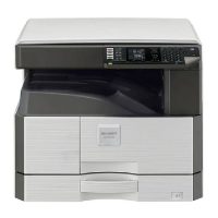 دستگاه کپی شارپ مدل AR-7024