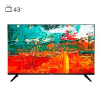 تلویزیون ال ای دی اسنوا 43 اینچ مدل SLD-43NY300D