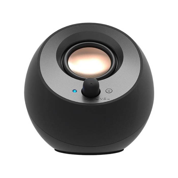 اسپیکر رومیزی دسکتاپ کریتیو مدل Pebble V3