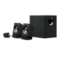 اسپیکر رومیزی دسکتاپ لاجیتک مدل Z533