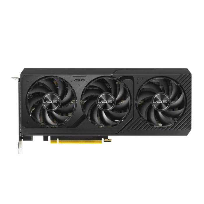 کارت گرافیک مدل ASUS PRIME GeForce RTX 4070 SUPER 12GB GDDR6X OC Edition