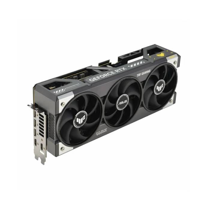 کارت گرافیک TUF Gaming GeForce RTX 5090 OC Edition 32GB GDDR7