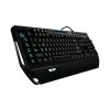 کیبورد گیمینگ باسیم لاجیتک مدل G910 Orion SPECTRUM