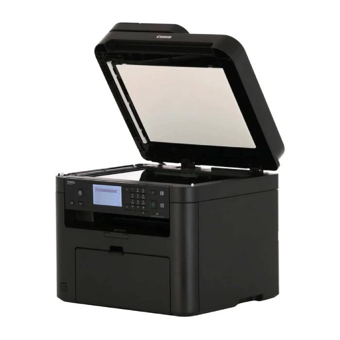 پرینتر لیزری چند کاره برند کانن مدل i-Sensys MF237w