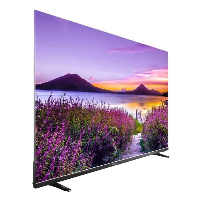 تلویزیون ال ای دی هوشمند دوو 55 اینچ مدل DSL-55SU1700