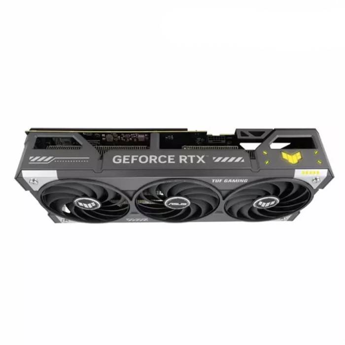 کارت گرافیک مدل ASUS TUF Gaming GeForce RTX 5070 Ti 16GB GDDR7 OC Edition