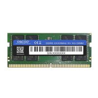 رم اسکو لپتاپی OSC N300 DDR5 32GB 4800MHz CL40