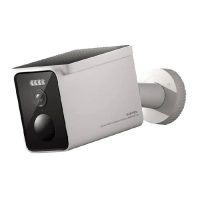 دوربین مداربسته شیائومی تحت شبکه مدل BW400 Pro