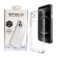 قاب اسپیس مدل drop protection مناسب اپل iphone 13