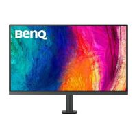 مانیتور بنکیو 32 اینچ مدل PD3205UA Ergo Arm