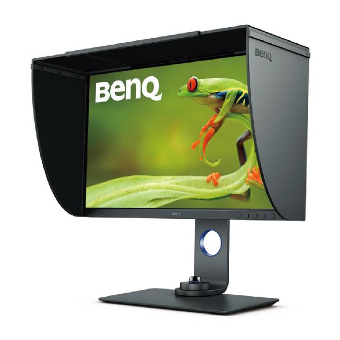 مانیتور بنکیو 27 اینچ مدل SW270C