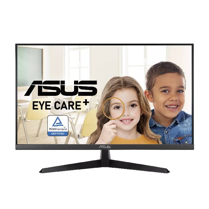 مانیتور ایسوس 27 اینچ مدل VY27UQ Eye Care