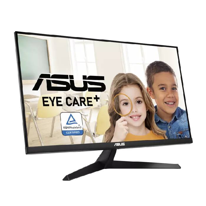 مانیتور ایسوس 27 اینچ مدل VY27UQ Eye Care
