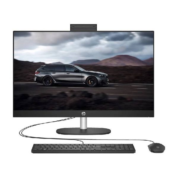 کامپیوتر همه کاره اچ پی مدل CR0086nh Core i7 1355U 16GB 512GB intel