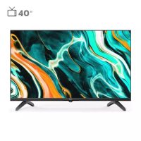 تلویزیون هوشمند جی پلاس 40 اینچ مدل GTV-40SH628N