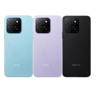 گوشی موبایل آنر مدل X5b Plus 4G حافظه 128 گیگابایت و رم 4