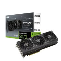 کارت گرافیک مدل ASUS PRIME GeForce RTX 5070 Ti 16GB GDDR7 OC Edition
