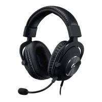 هدست باسیم لاجیتک مدل G-PRO X