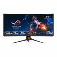 مانیتور ایسوس 27 اینچ مدل ROG SWIFT PG35VQ