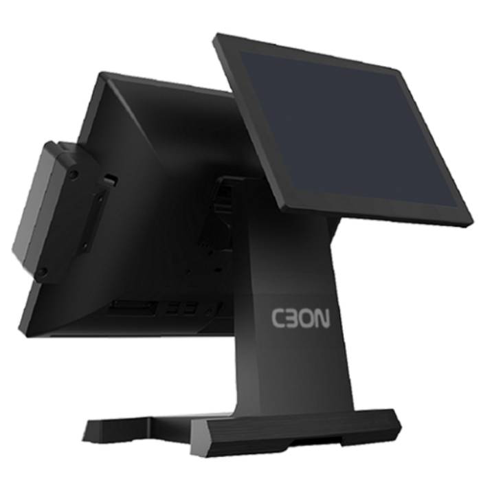 صندوق فروشگاهی سی بن مدل CP-P260AS