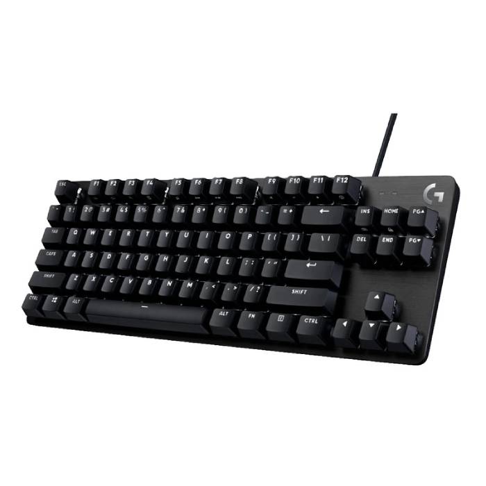 کیبورد گیمینگ باسیم لاجیتک مدل G413 TKL SE