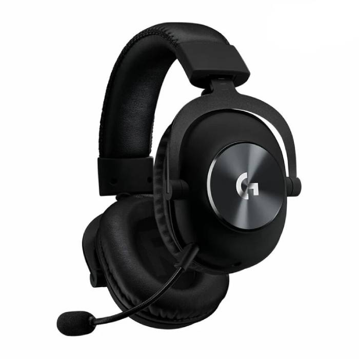 هدست باسیم لاجیتک مدل G-PRO X