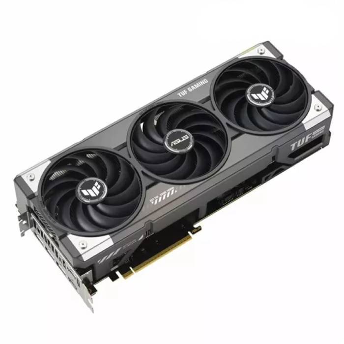 کارت گرافیک مدل ASUS TUF Gaming GeForce RTX 5070 12GB GDDR7 OC Edition