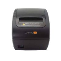 فیش پرینتر و پرینتر حرارتی گرندمی مدل MI-823N