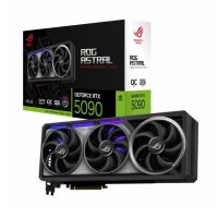 کارت گرافیک مدل ASUS ROG Astral RTX 5090 O32G GAMING