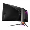 مانیتور ایسوس 27 اینچ مدل ROG SWIFT PG35VQ