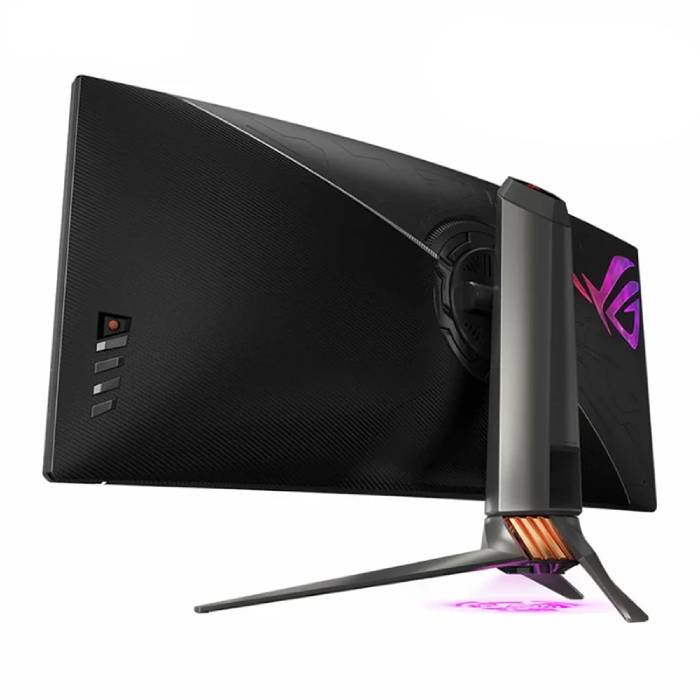 مانیتور ایسوس 27 اینچ مدل ROG SWIFT PG35VQ