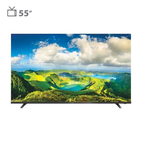 تلویزیون هوشمند دوو 55 اینچ مدل DSL-55SU1700