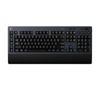 کیبورد گیمینگ بی سیم لاجیتک مدل G613