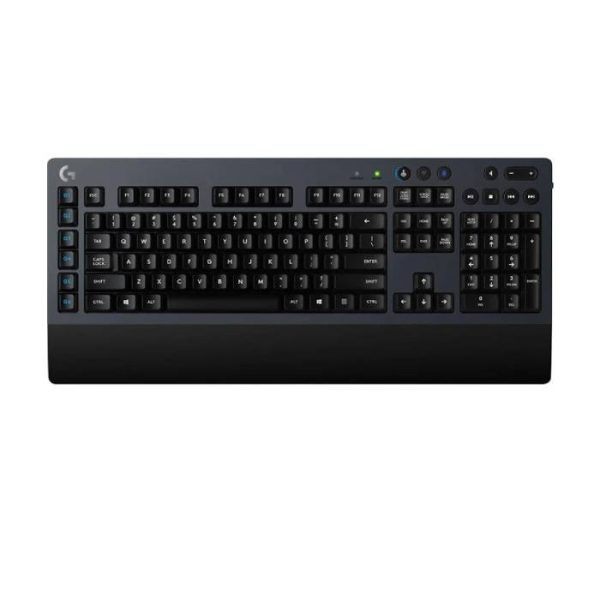 کیبورد گیمینگ بی سیم لاجیتک مدل G613