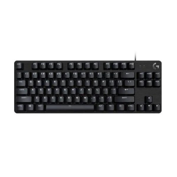 کیبورد گیمینگ باسیم لاجیتک مدل G413 TKL SE